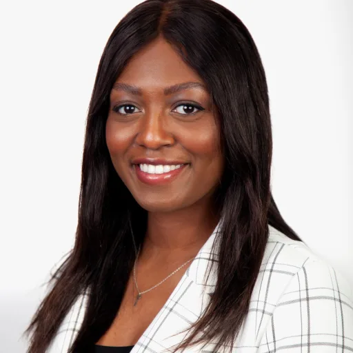Ashley Davidson, REALTOR®, ABR®, and MRP
